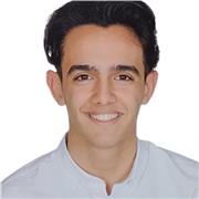 Estudiante de Ingeniería Mecánica con amplios conocimientos cientifi-cotécnicos y experiencia en clases particulares